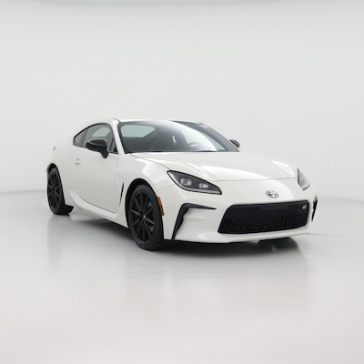 2025 Toyota GR86 Premium