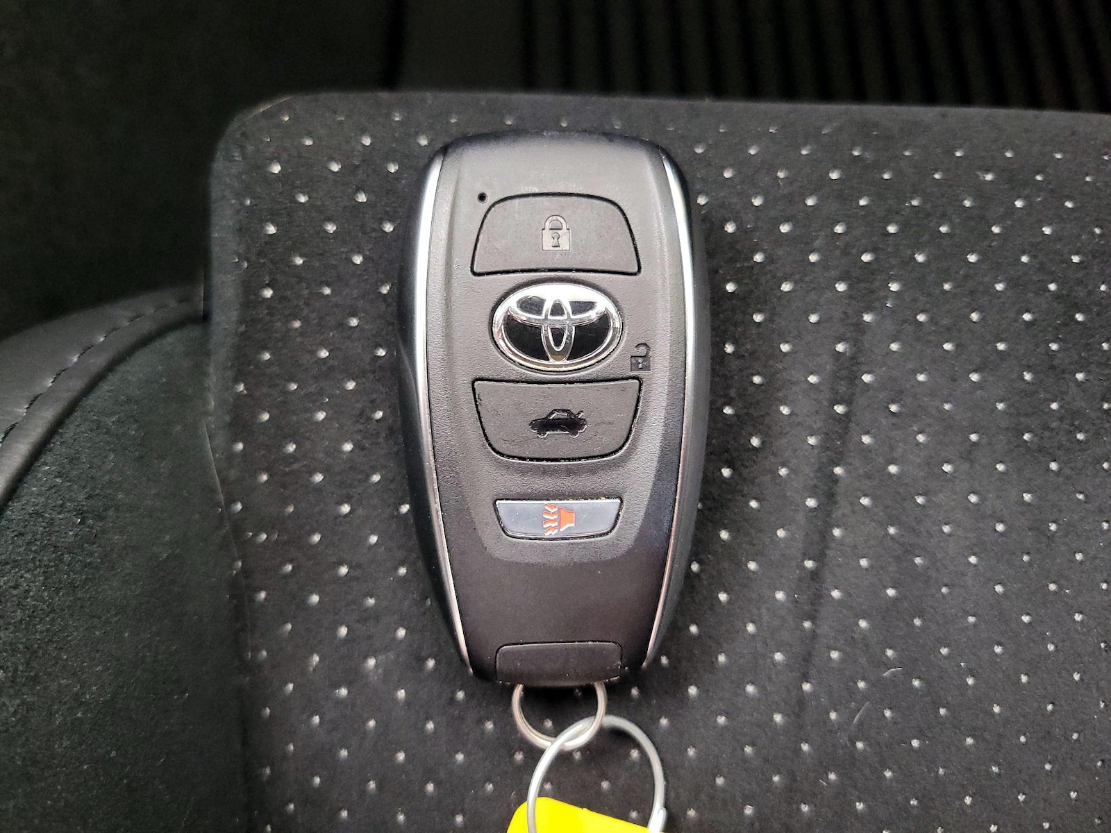 2025 Toyota GR86 Premium - Photo 23
