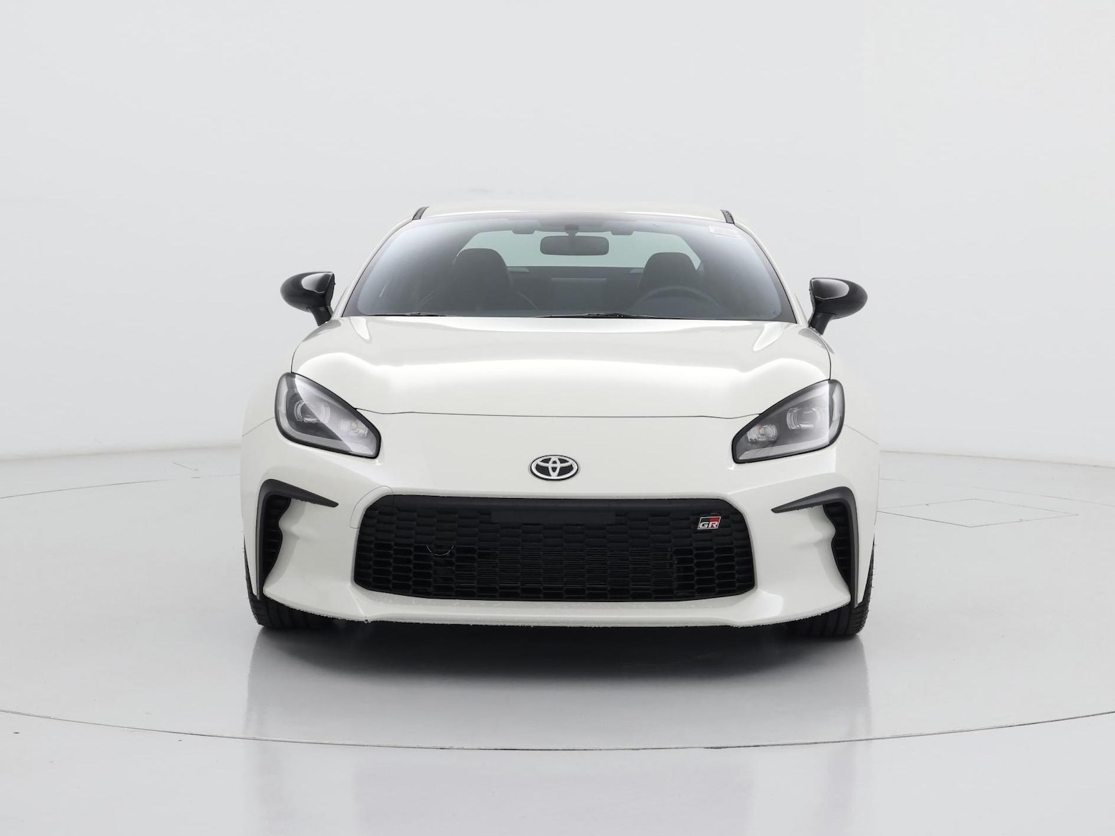 2025 Toyota GR86 Premium - Photo 6