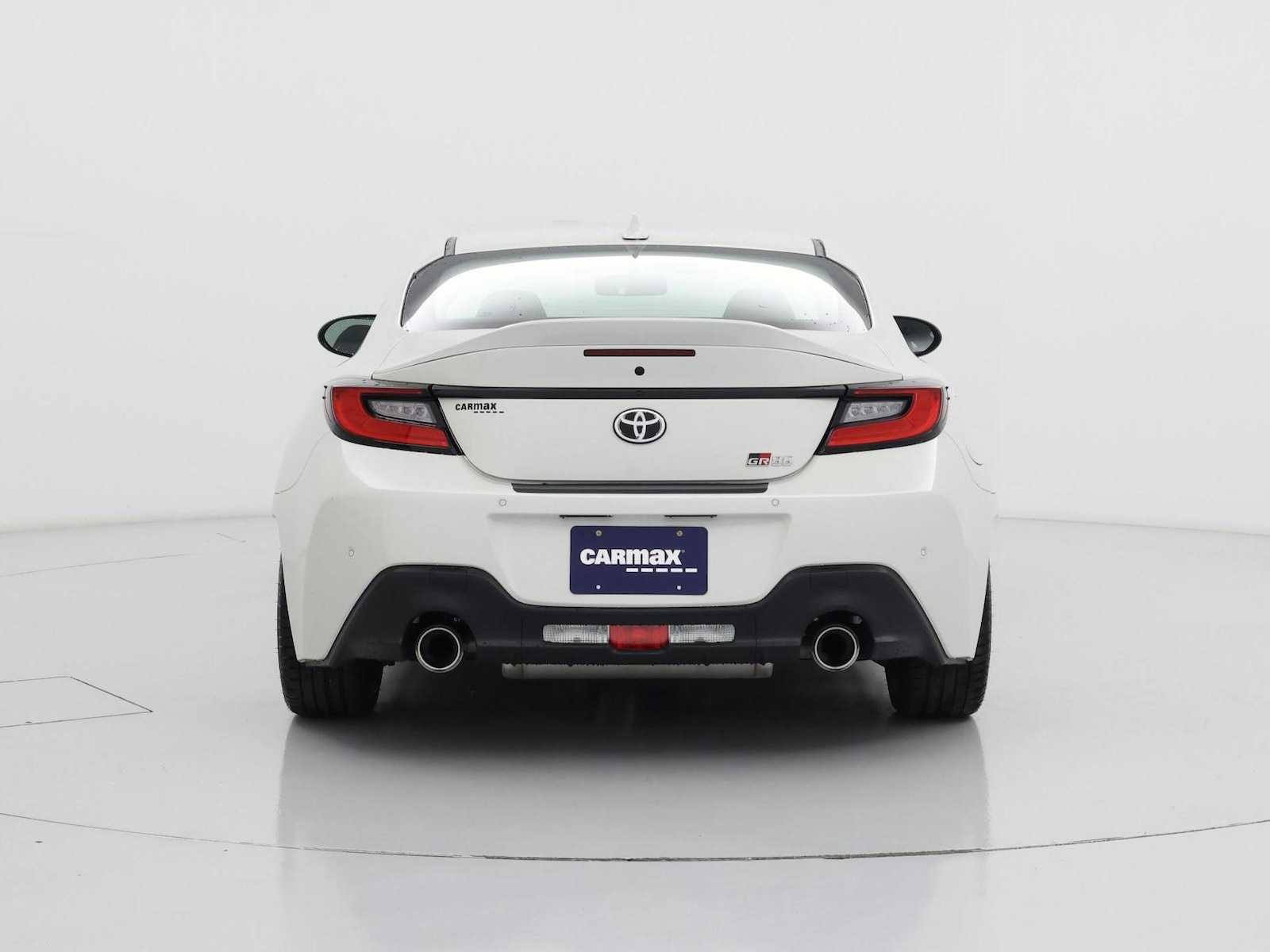 2025 Toyota GR86 Premium - Photo 7