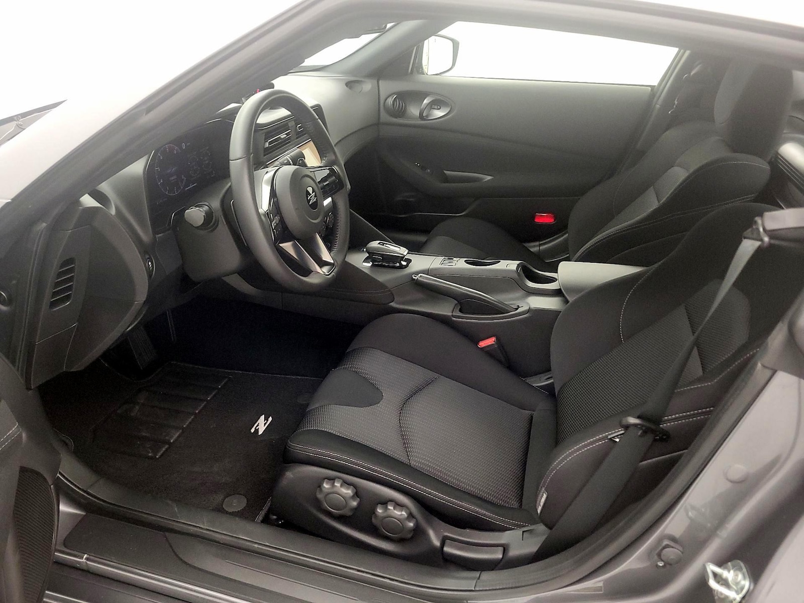 Side Airbags