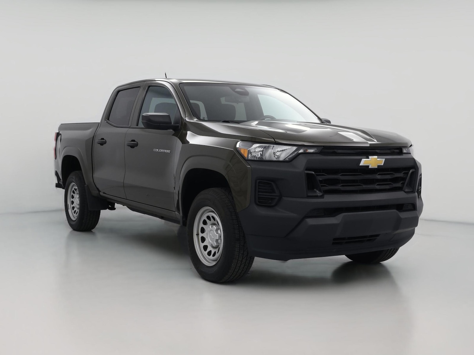2023 Chevrolet Colorado