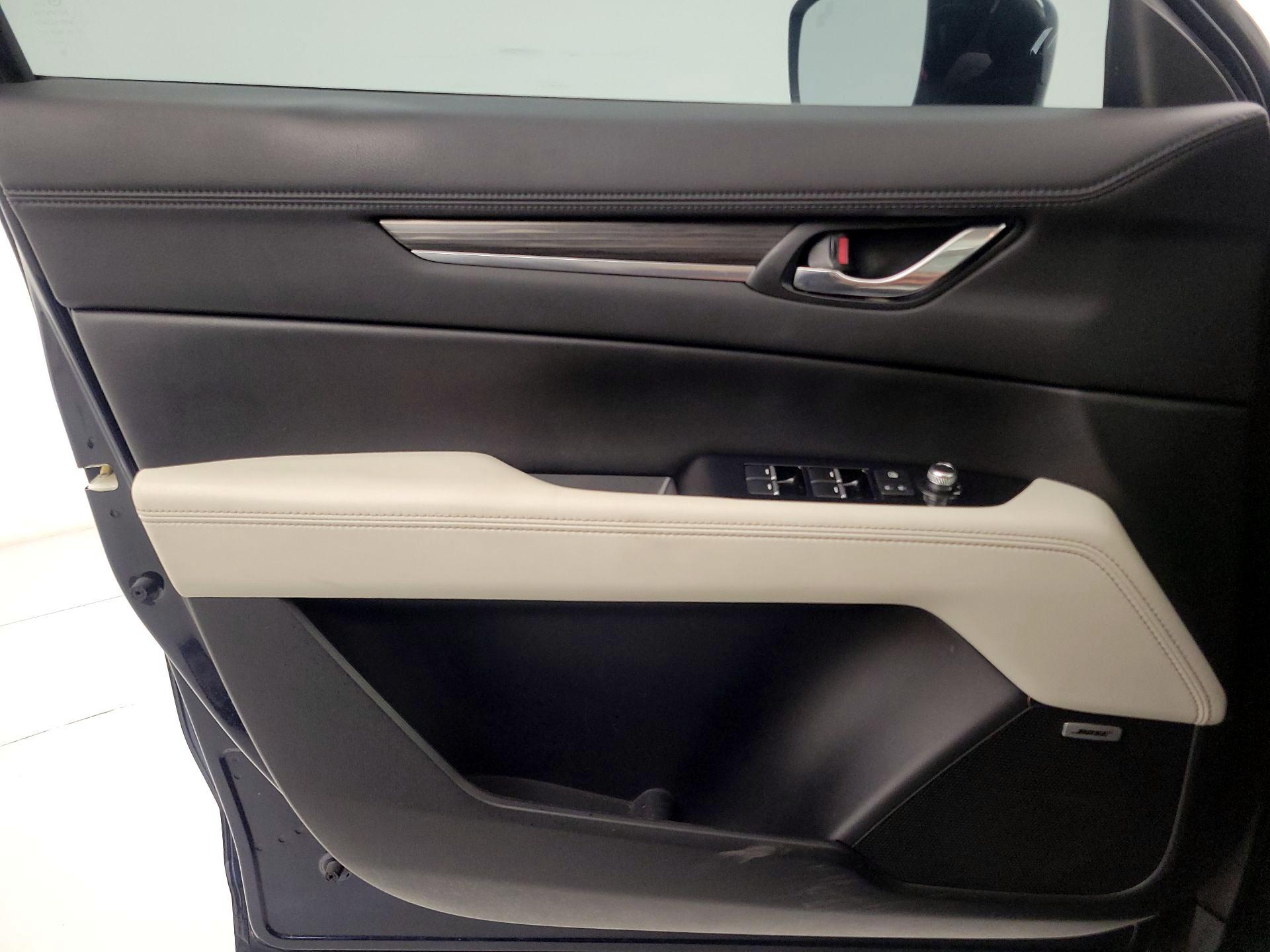 Thumbnail: 2021 Mazda CX-5 - 12