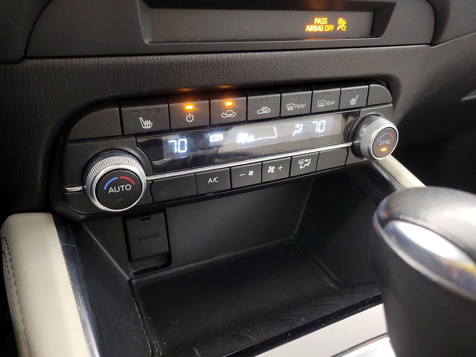 Thumbnail: 2021 Mazda CX-5 - 17