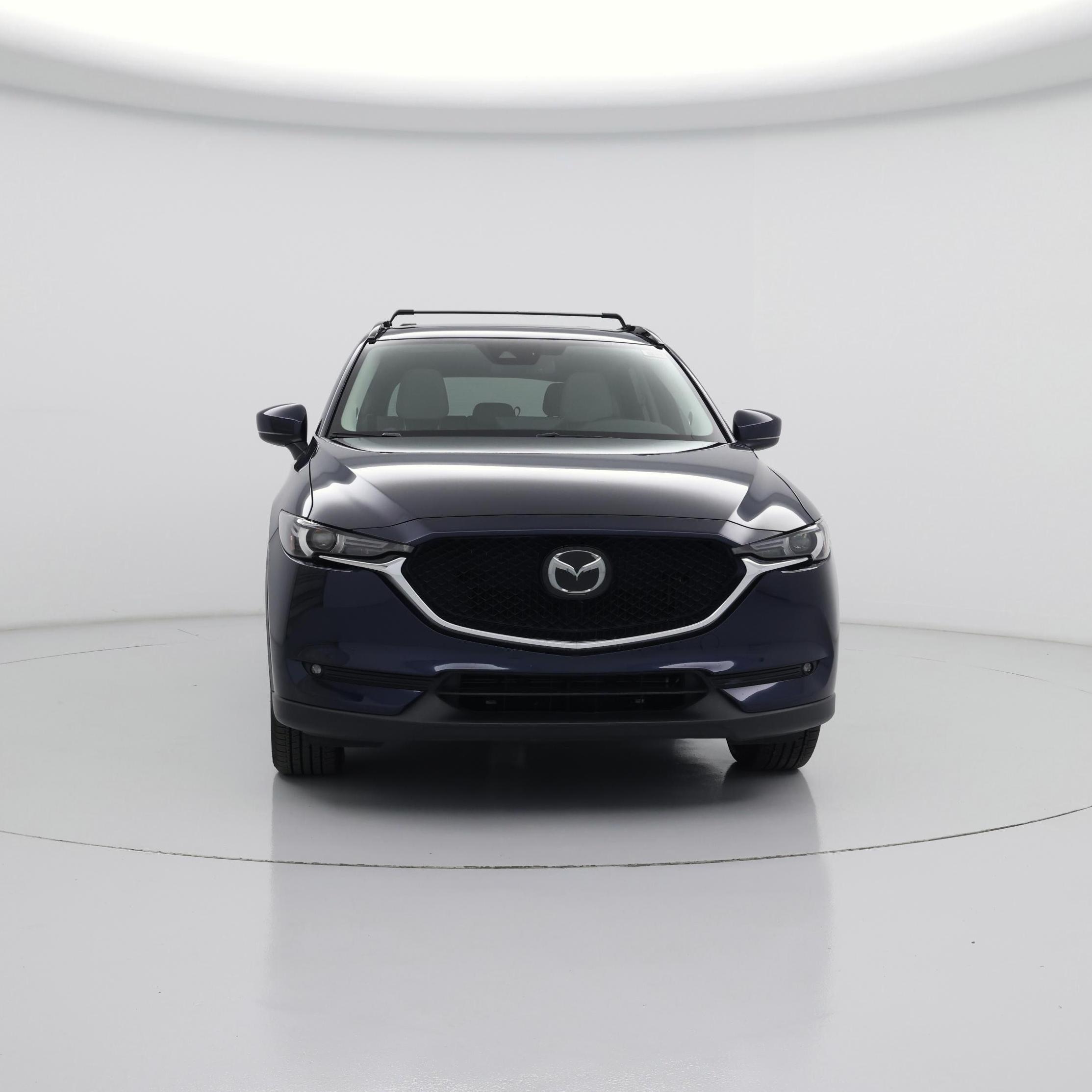 Thumbnail: 2021 Mazda CX-5 - 5