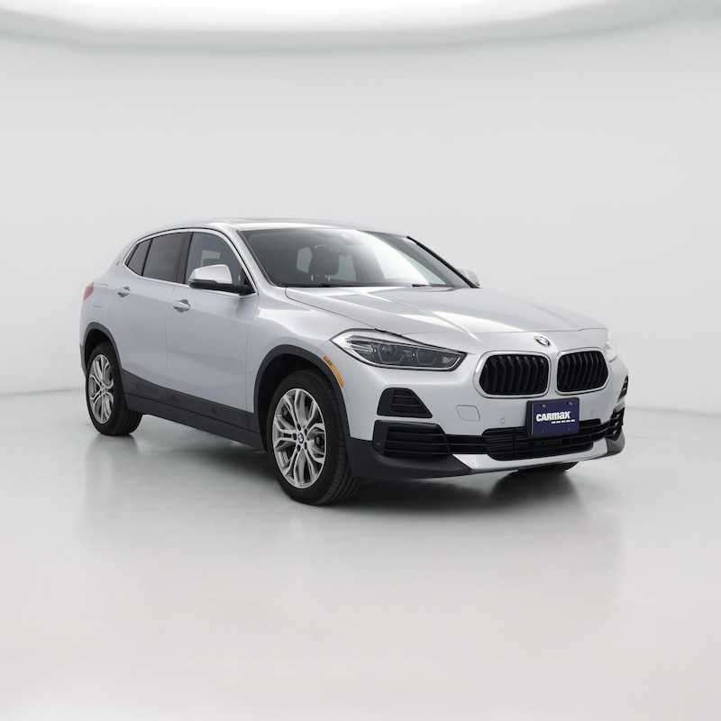 2022 BMW X2 XDrive28i