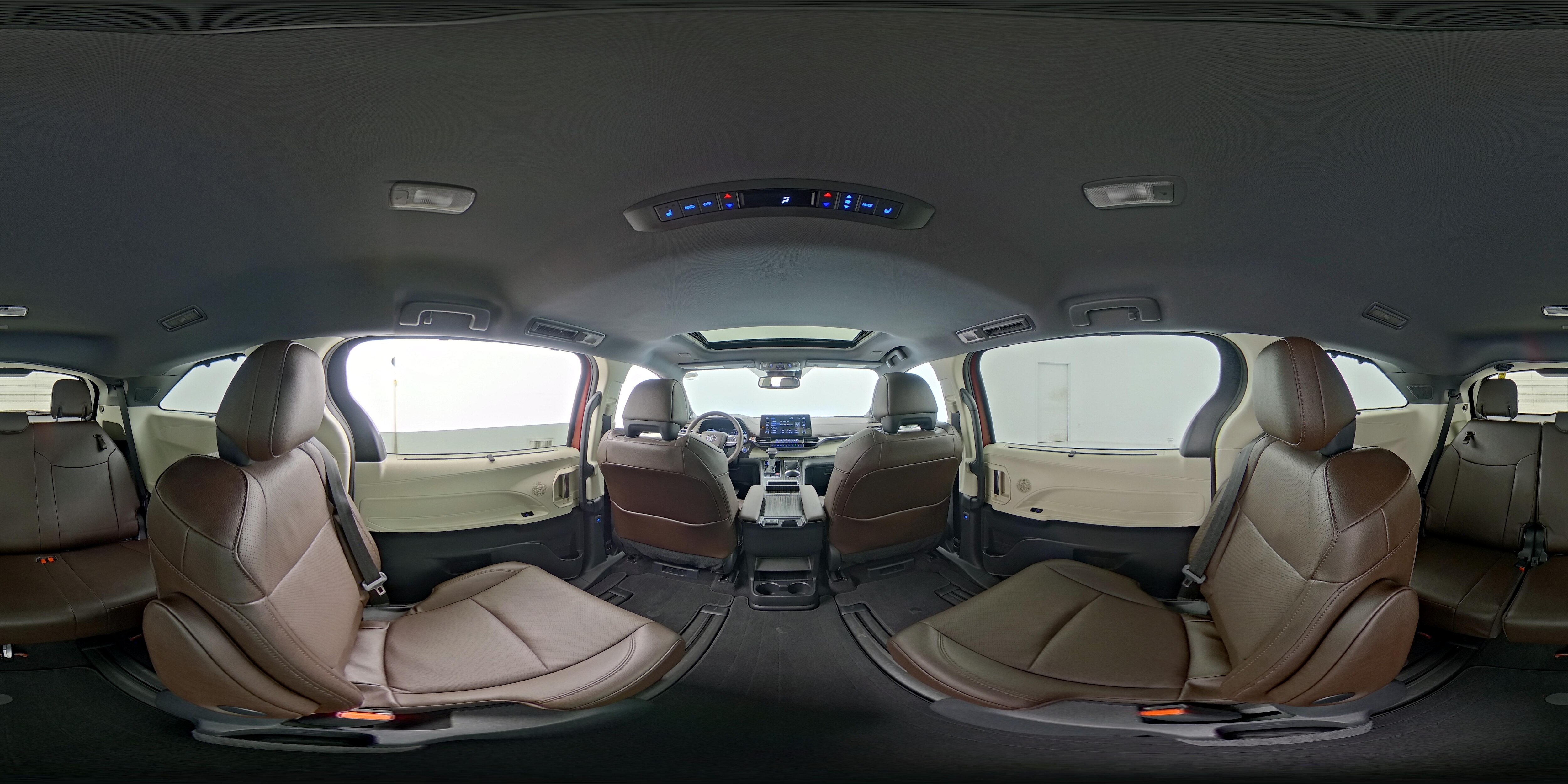 2023 Toyota Sienna Platinum - Photo 30