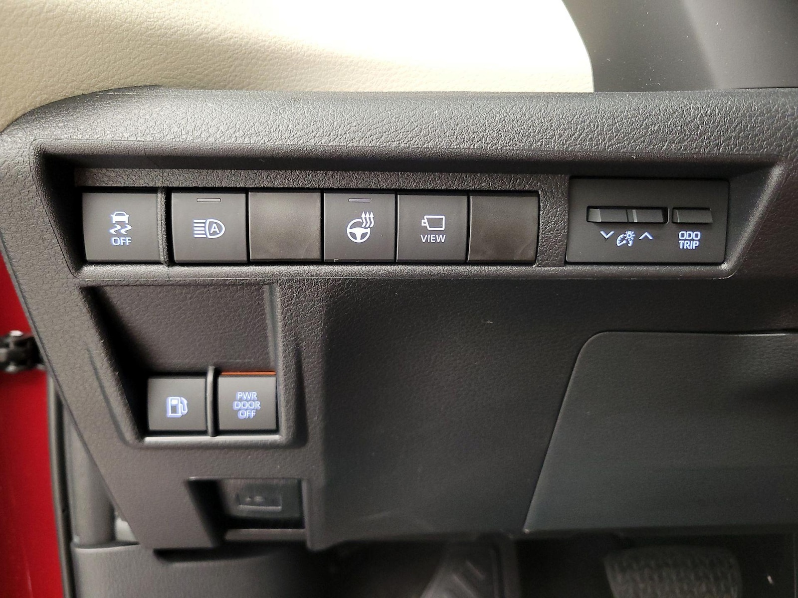 2023 Toyota Sienna Platinum - Photo 14