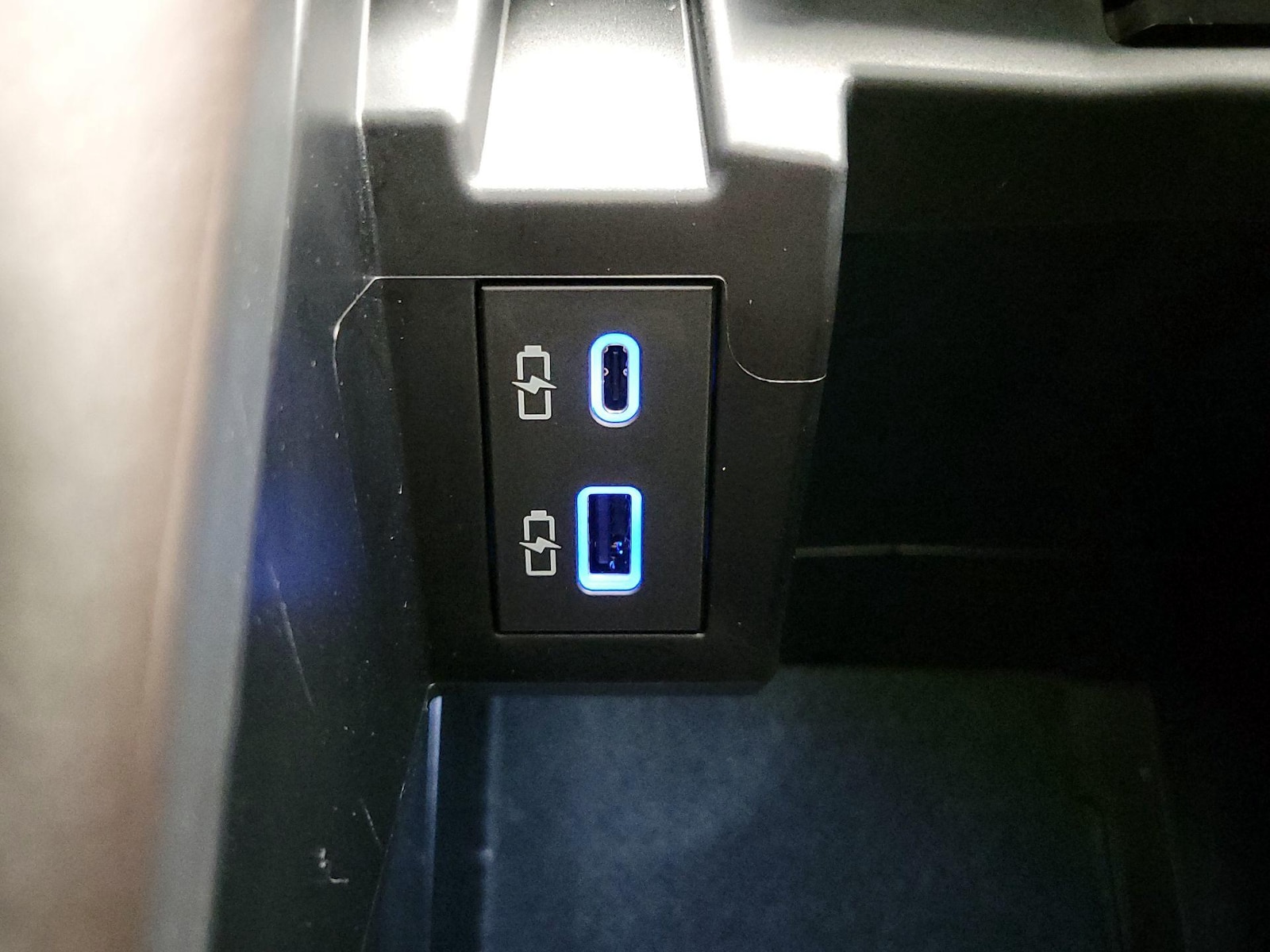 2023 Toyota Sienna Platinum - Photo 20
