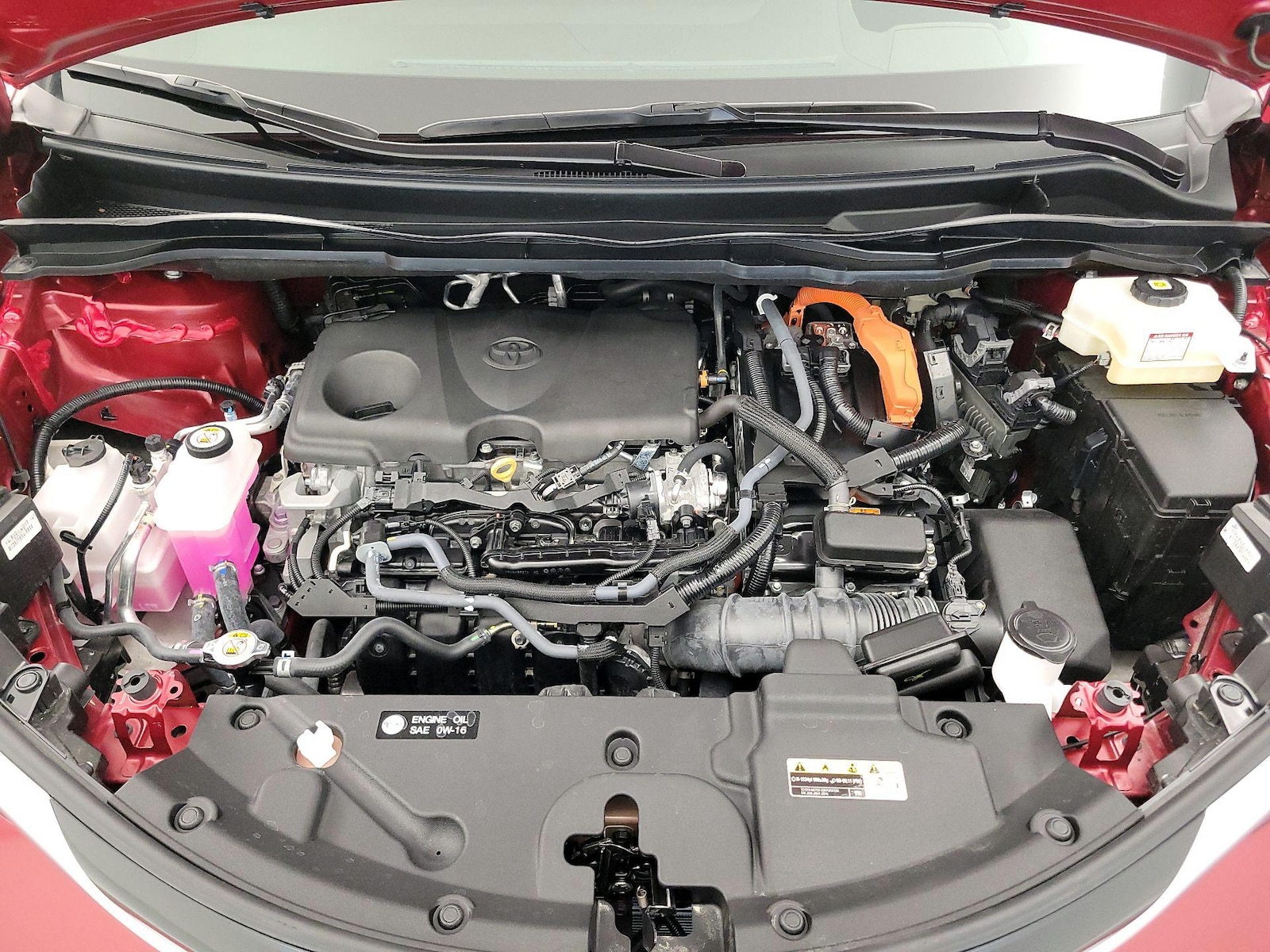 2023 Toyota Sienna Platinum - Photo 26