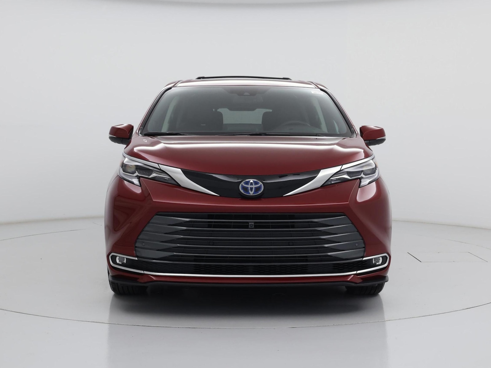 2023 Toyota Sienna Platinum - Photo 6