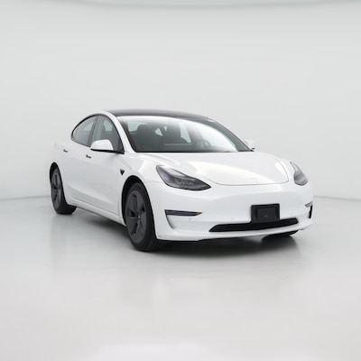 Vehicle exterior view