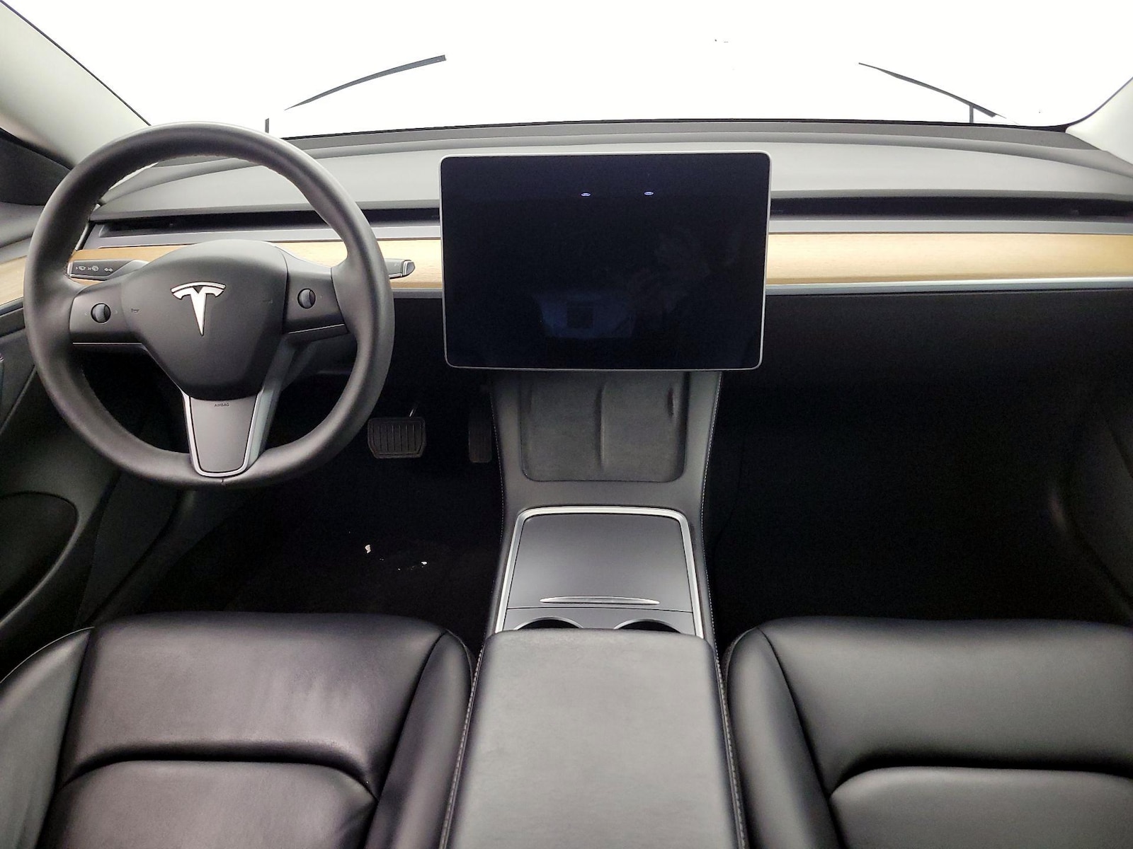 Navigation System