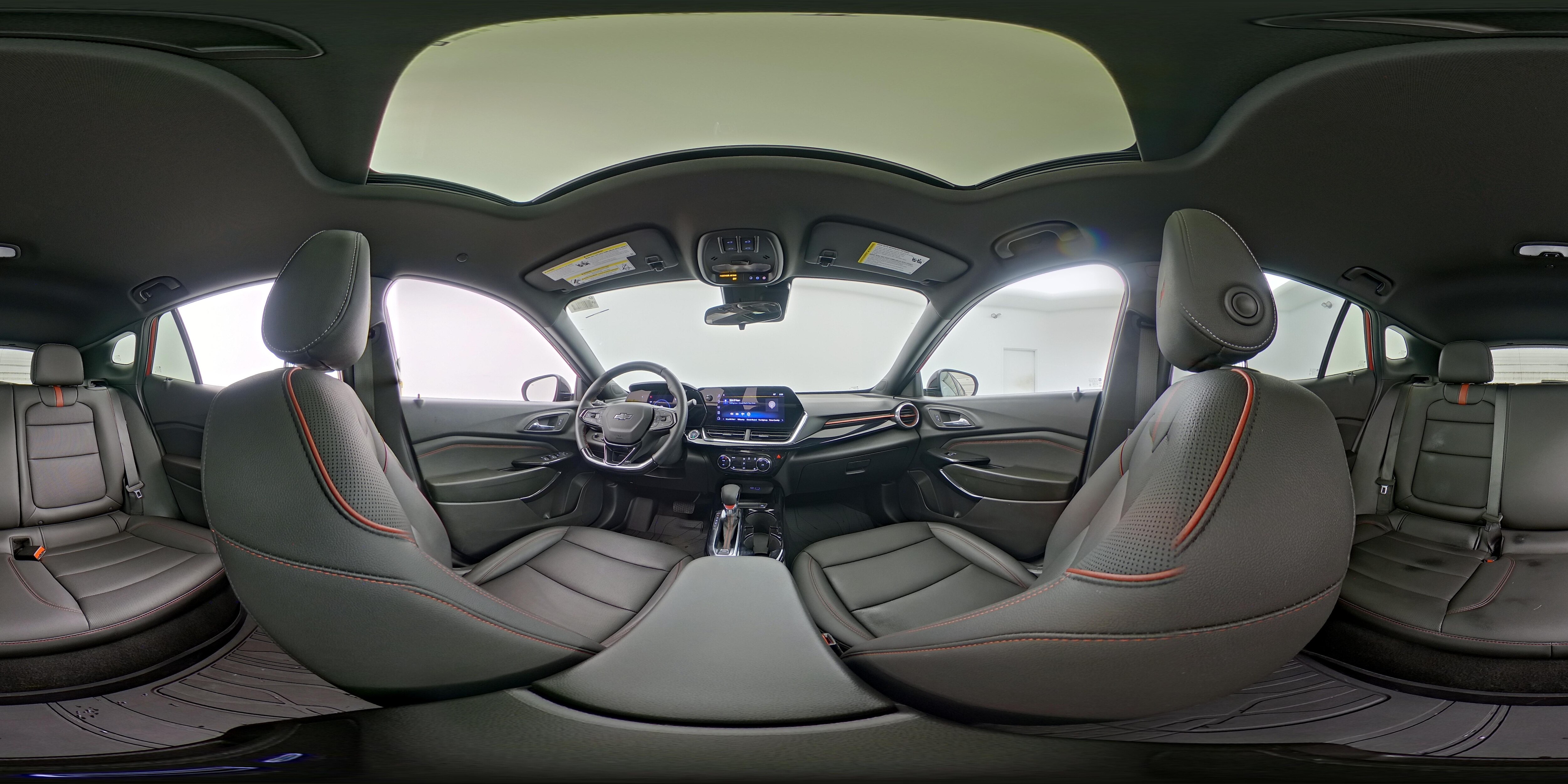 2026 Chevrolet Trax RS - Photo 25