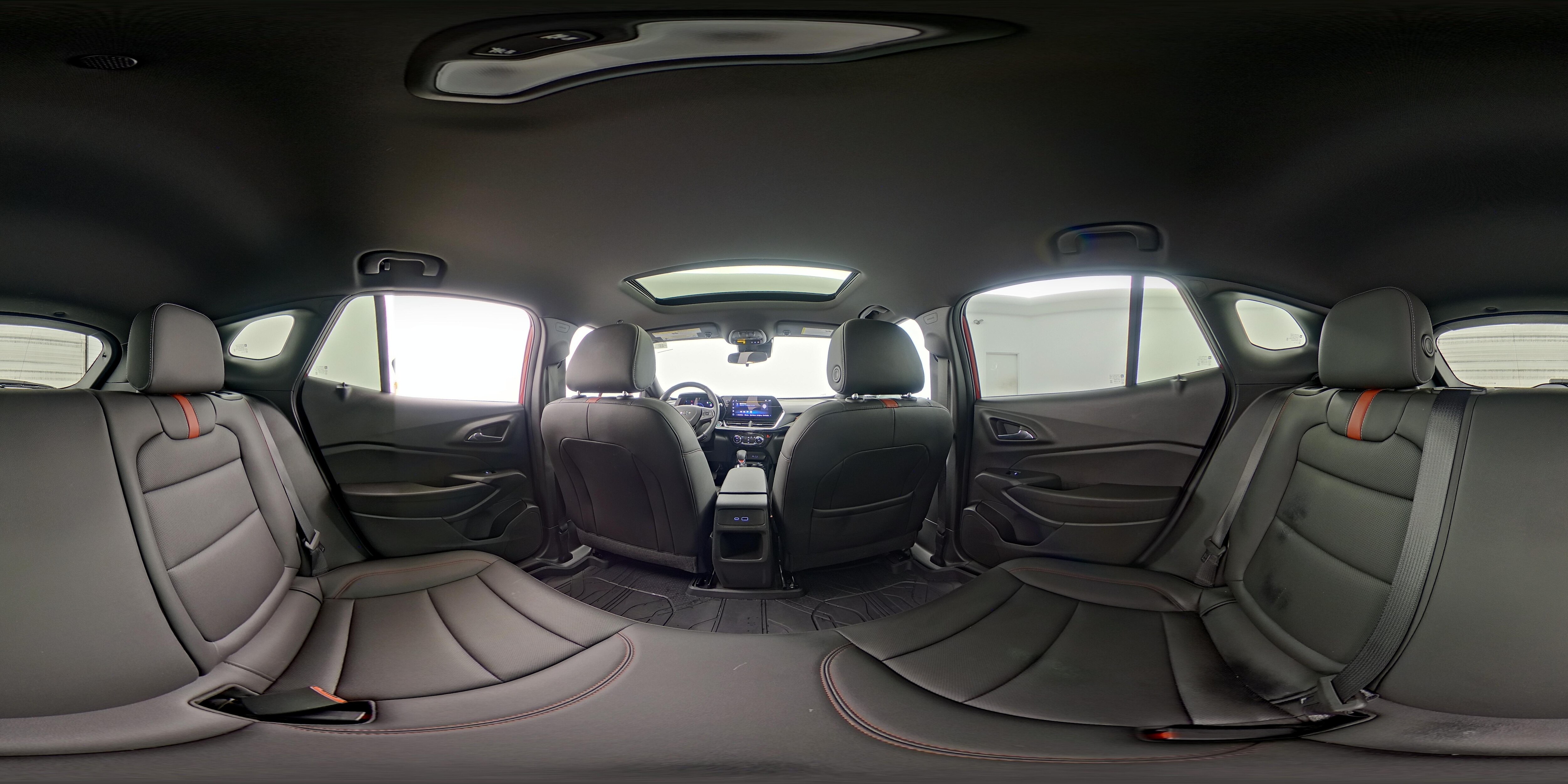 2026 Chevrolet Trax RS - Photo 26