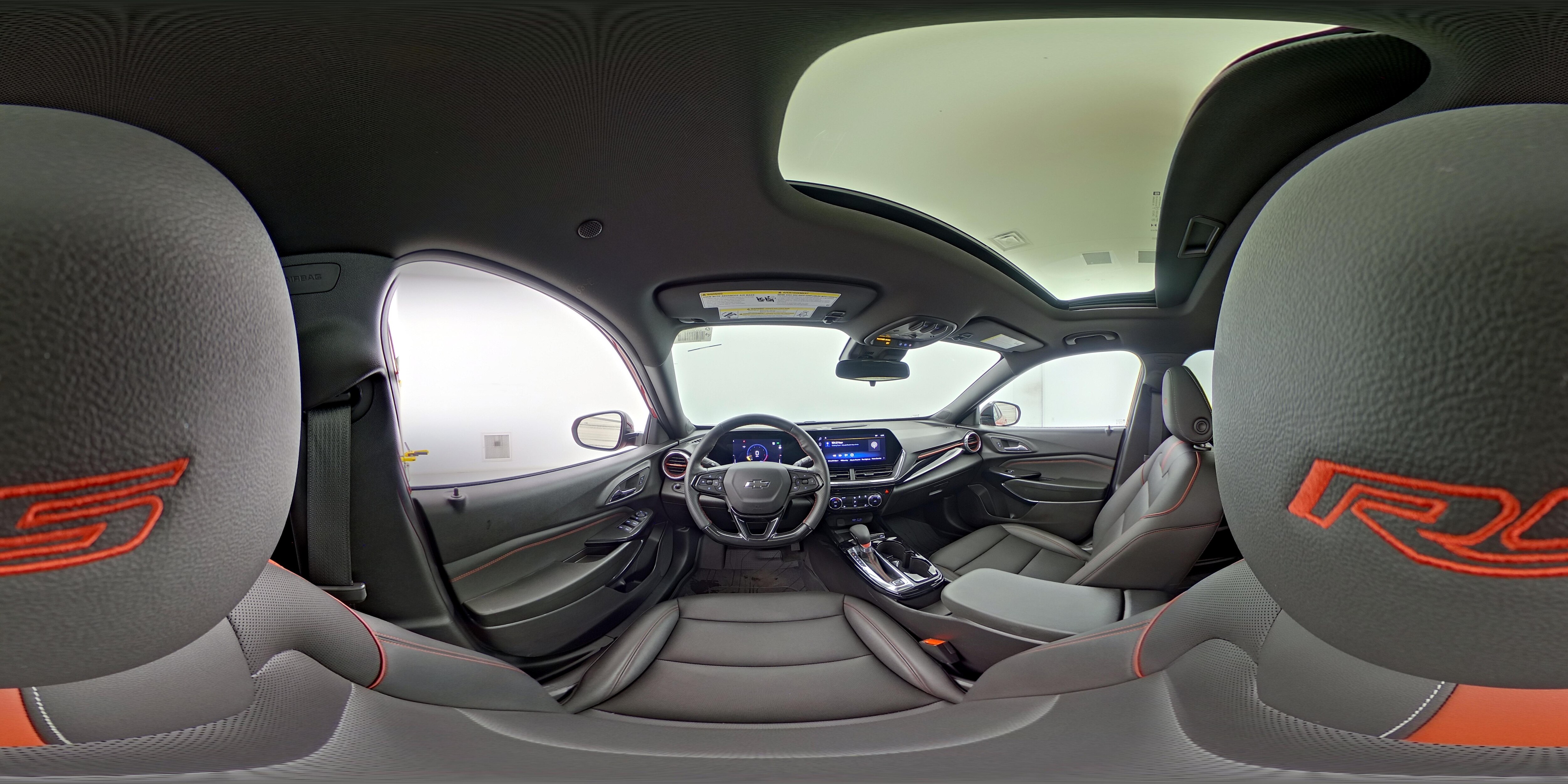 2026 Chevrolet Trax RS - Photo 27