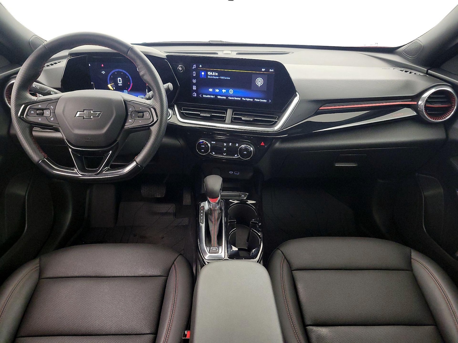 2026 Chevrolet Trax RS - Photo 10