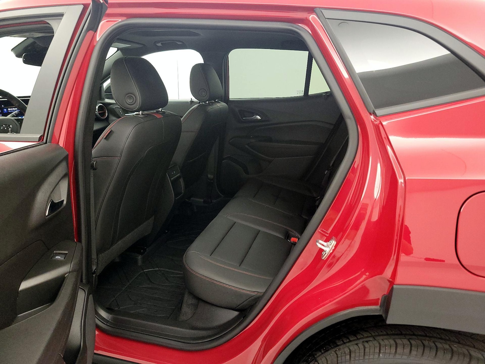 2026 Chevrolet Trax RS - Photo 21