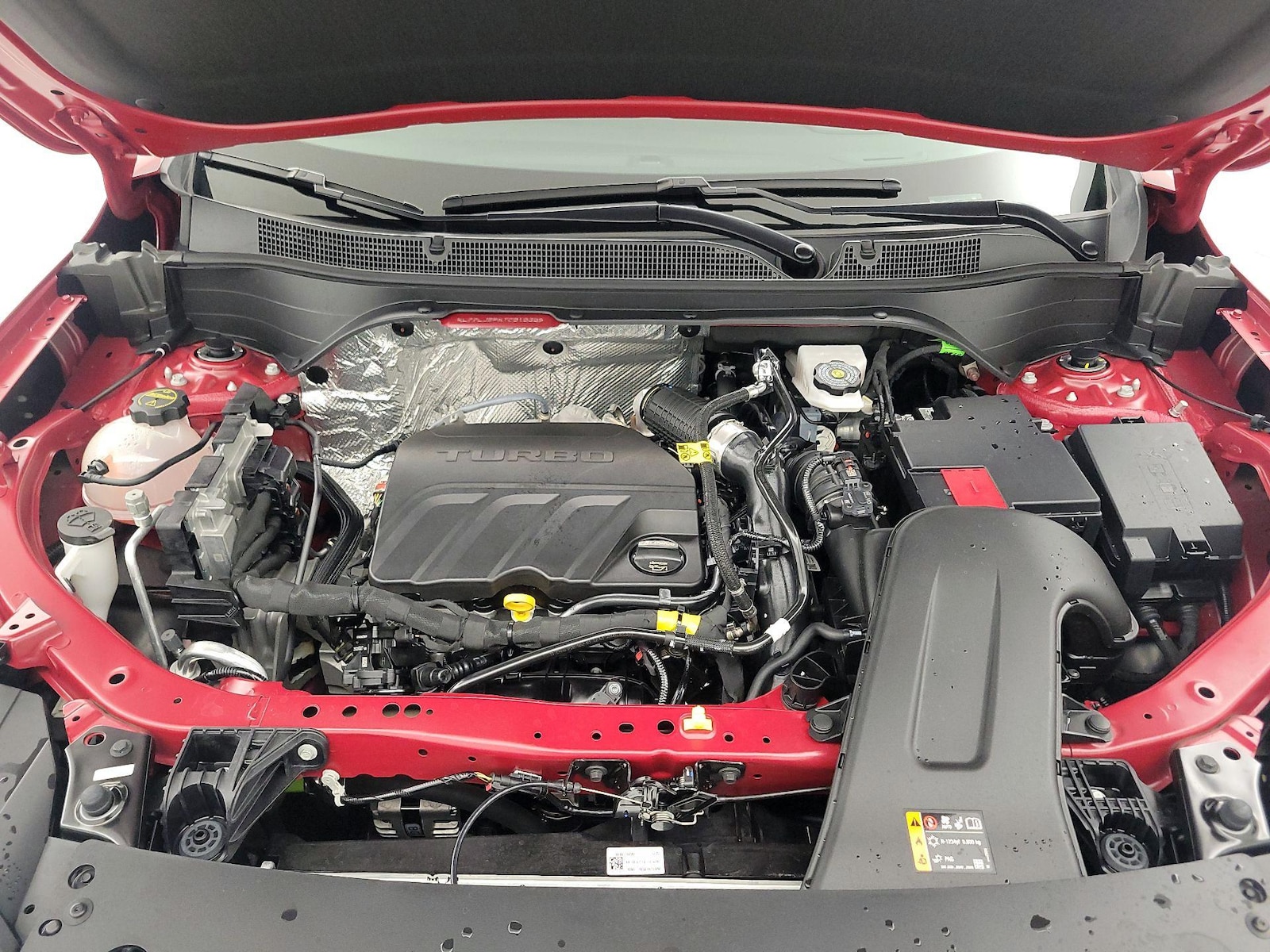 2026 Chevrolet Trax RS - Photo 23