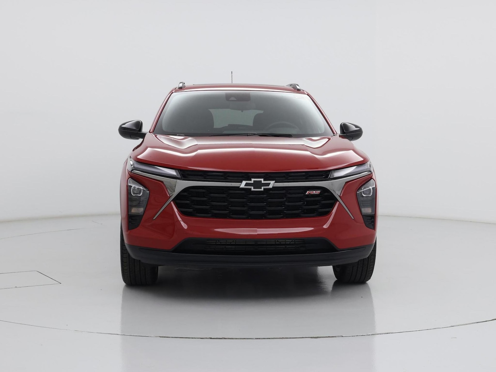2026 Chevrolet Trax RS - Photo 6
