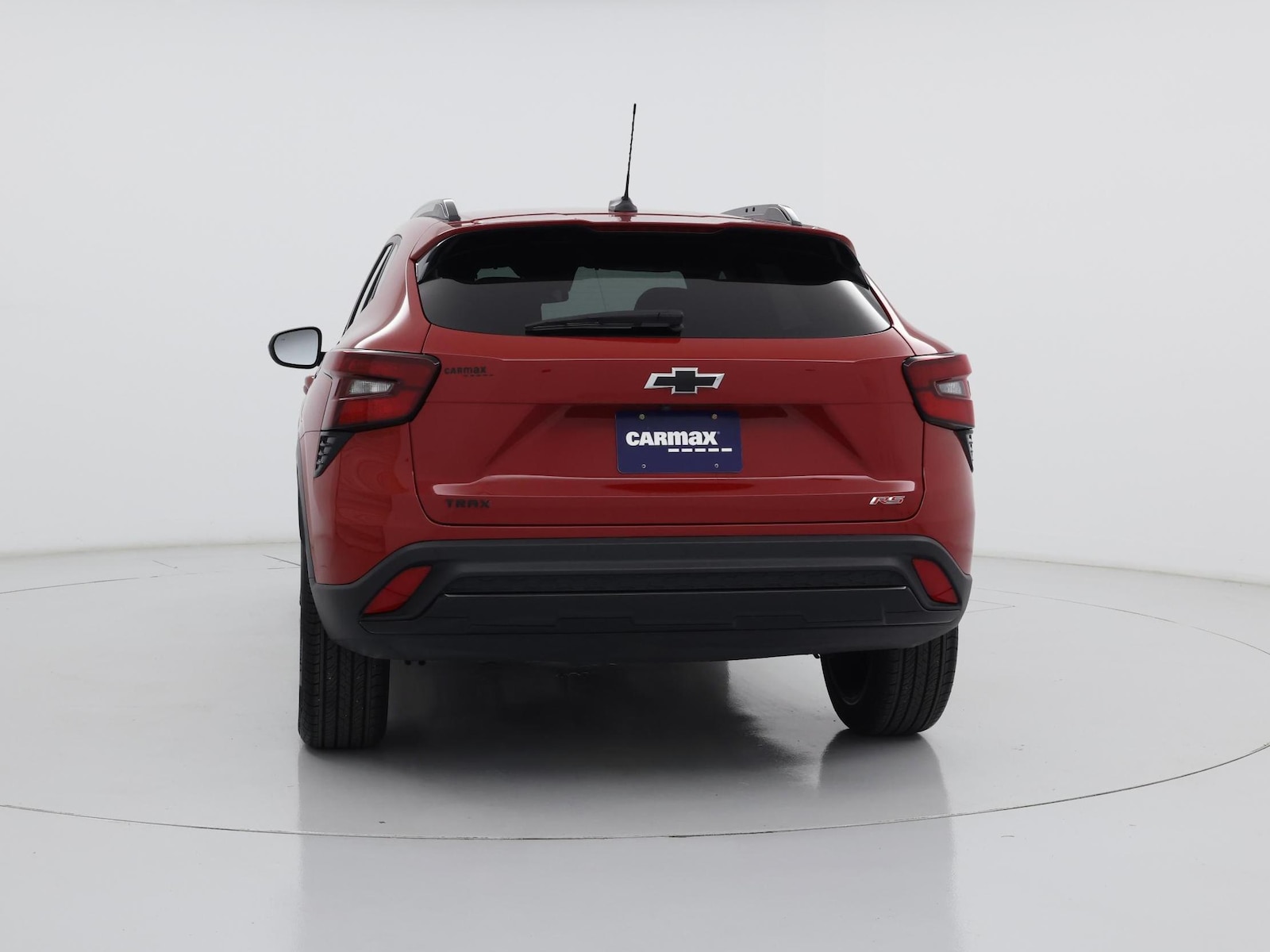 2026 Chevrolet Trax RS - Photo 7