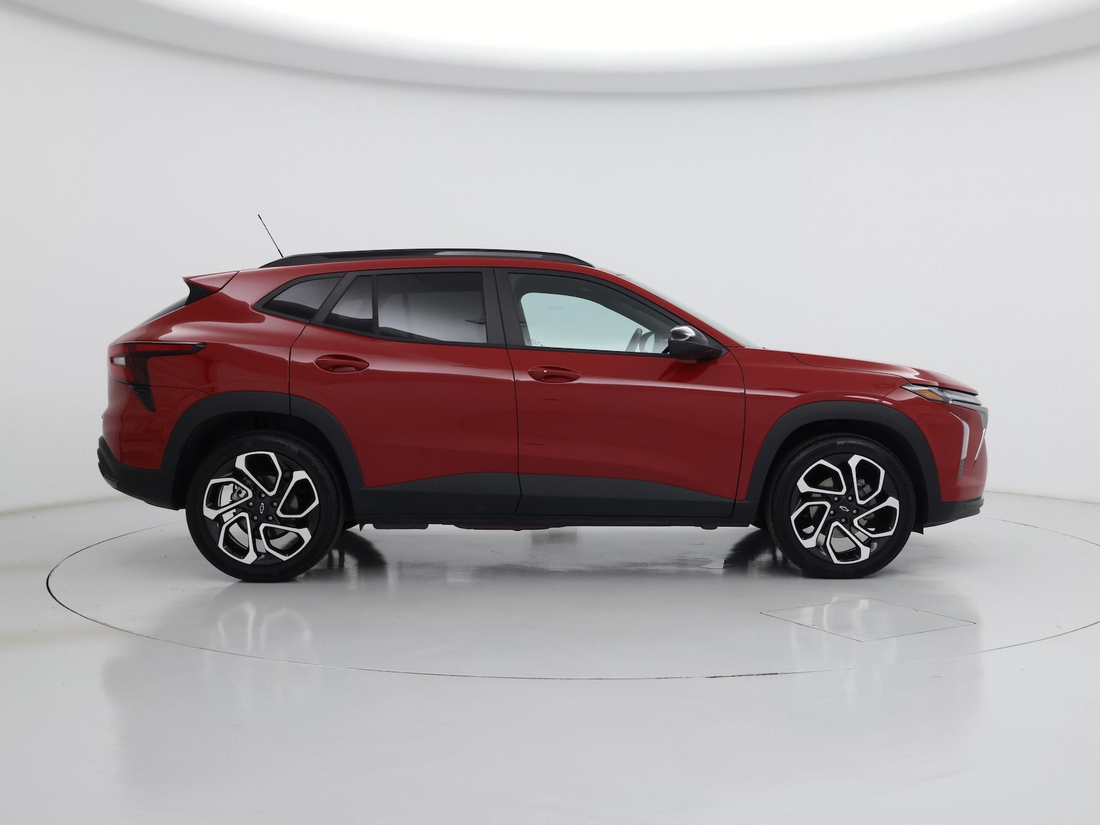 2026 Chevrolet Trax RS - Photo 8