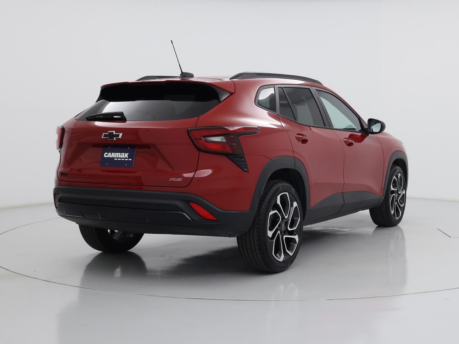 2026 Chevrolet Trax RS - Photo 9