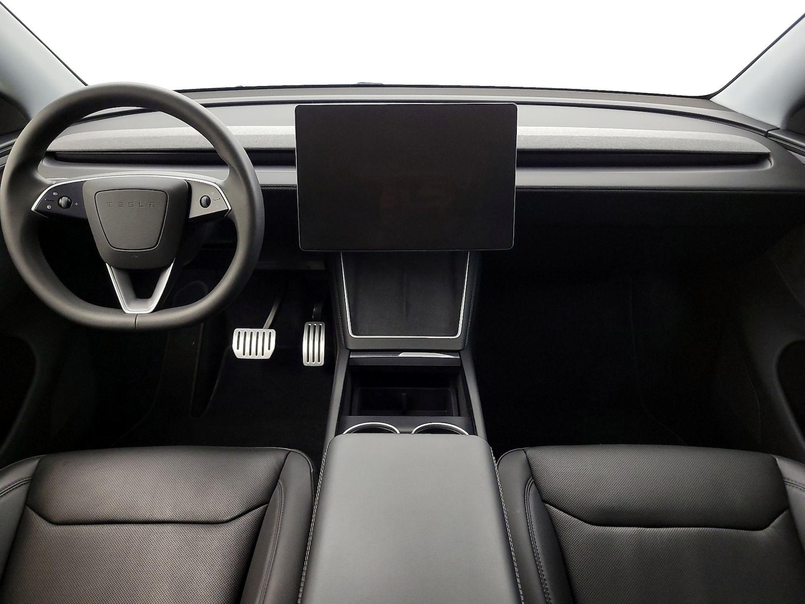 Navigation System