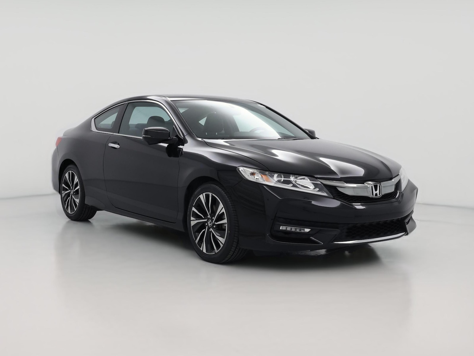 2017 Honda Accord Coupe