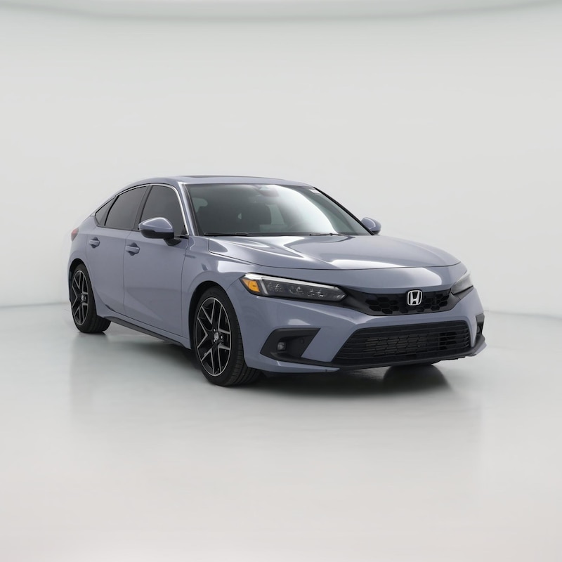 2022 Honda Civic Sport Touring