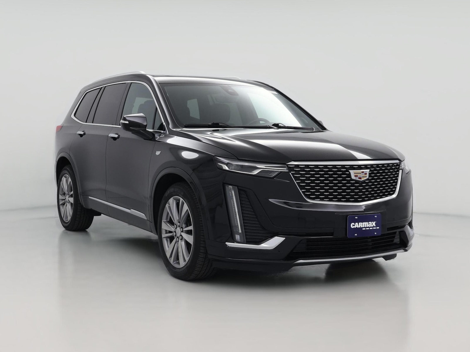 2023 Cadillac XT6