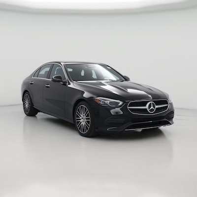 2025 Mercedes-Benz C300