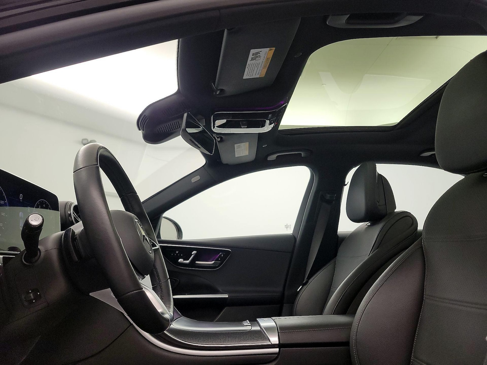 Sunroof(s) & Skylight(s)