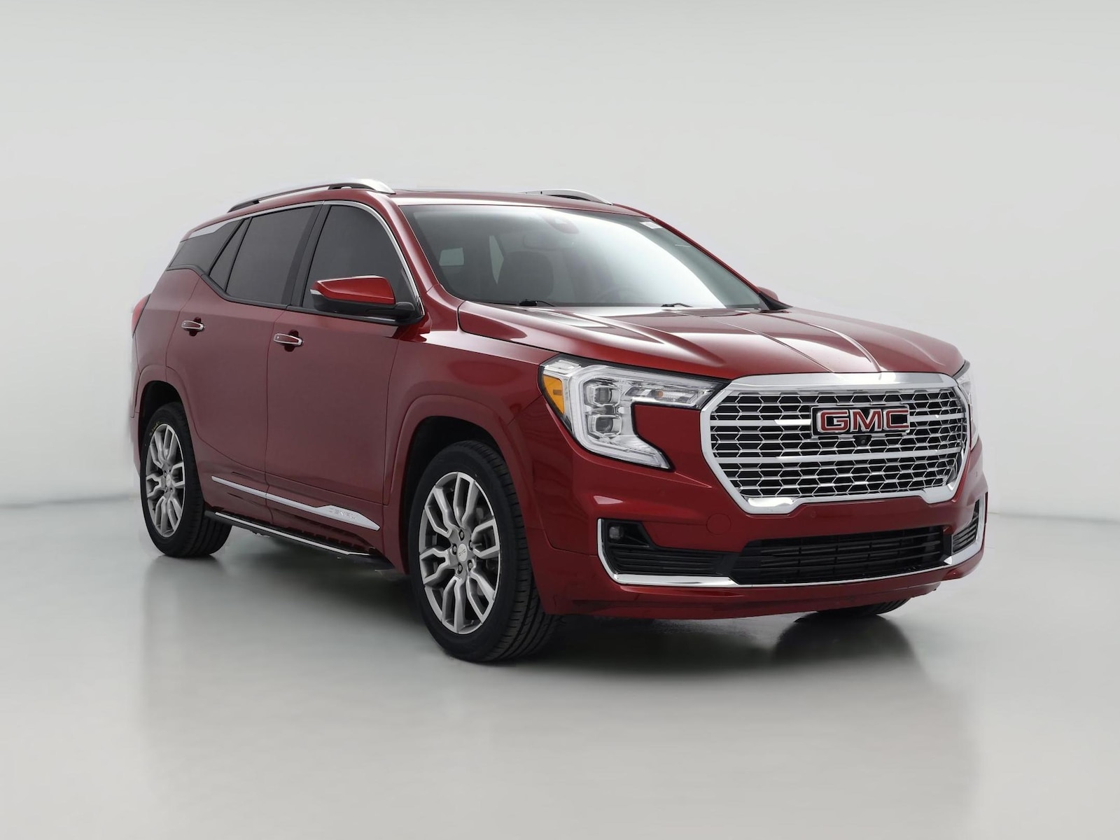 2023 GMC Terrain