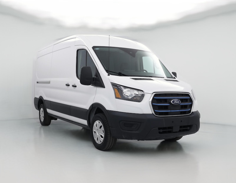 2023 Ford E-Transit T-350