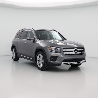 2023 Mercedes-Benz GLB250