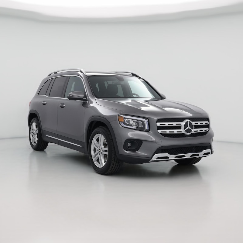 2023 Mercedes-Benz GLB250