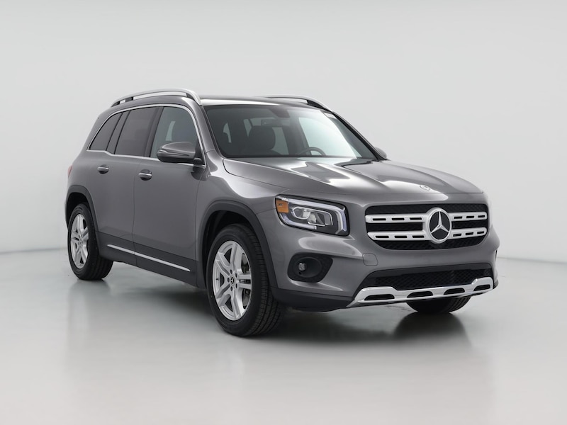 2023 Mercedes-Benz GLB250 null
