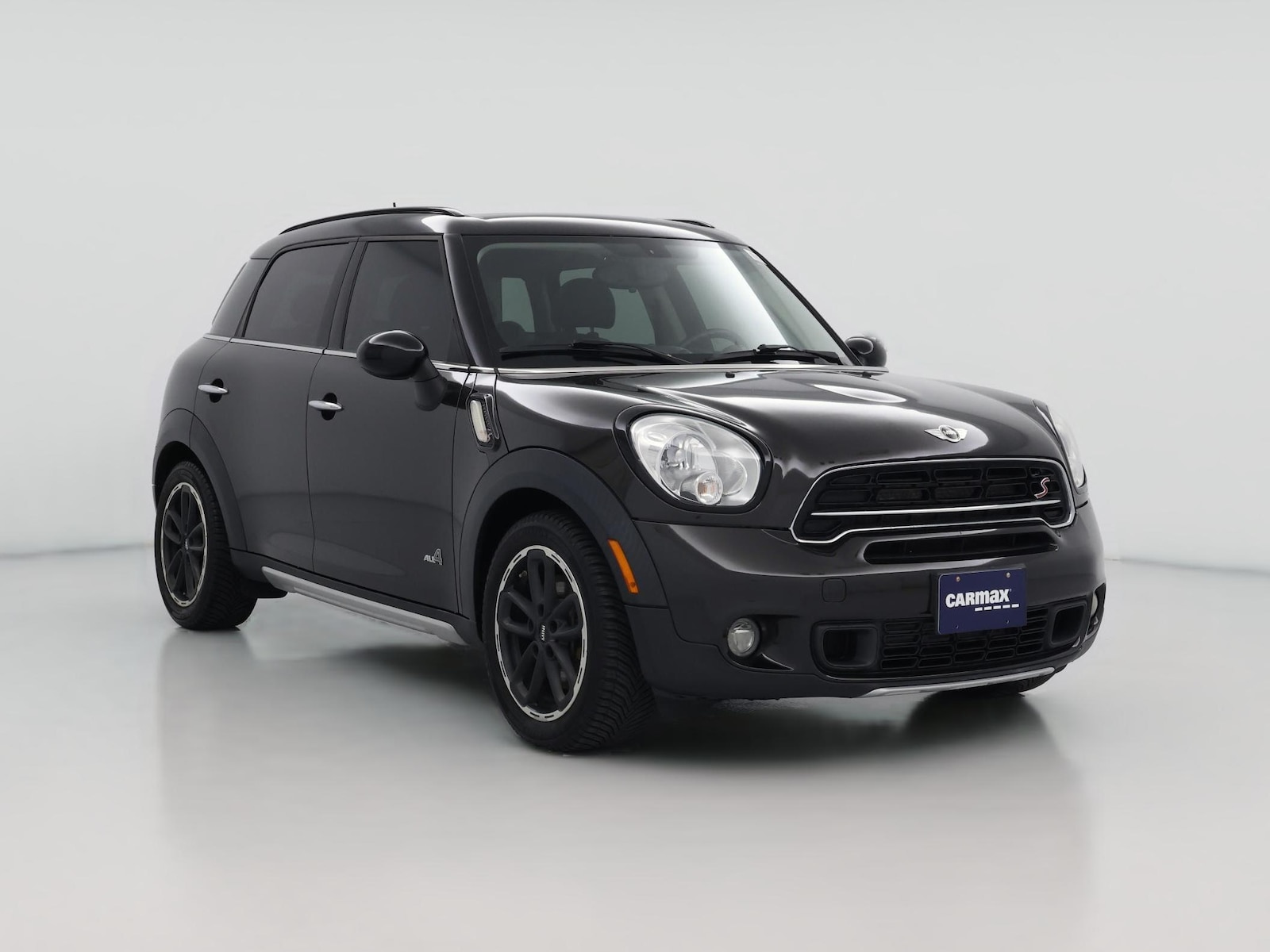 2015 MINI Cooper Countryman