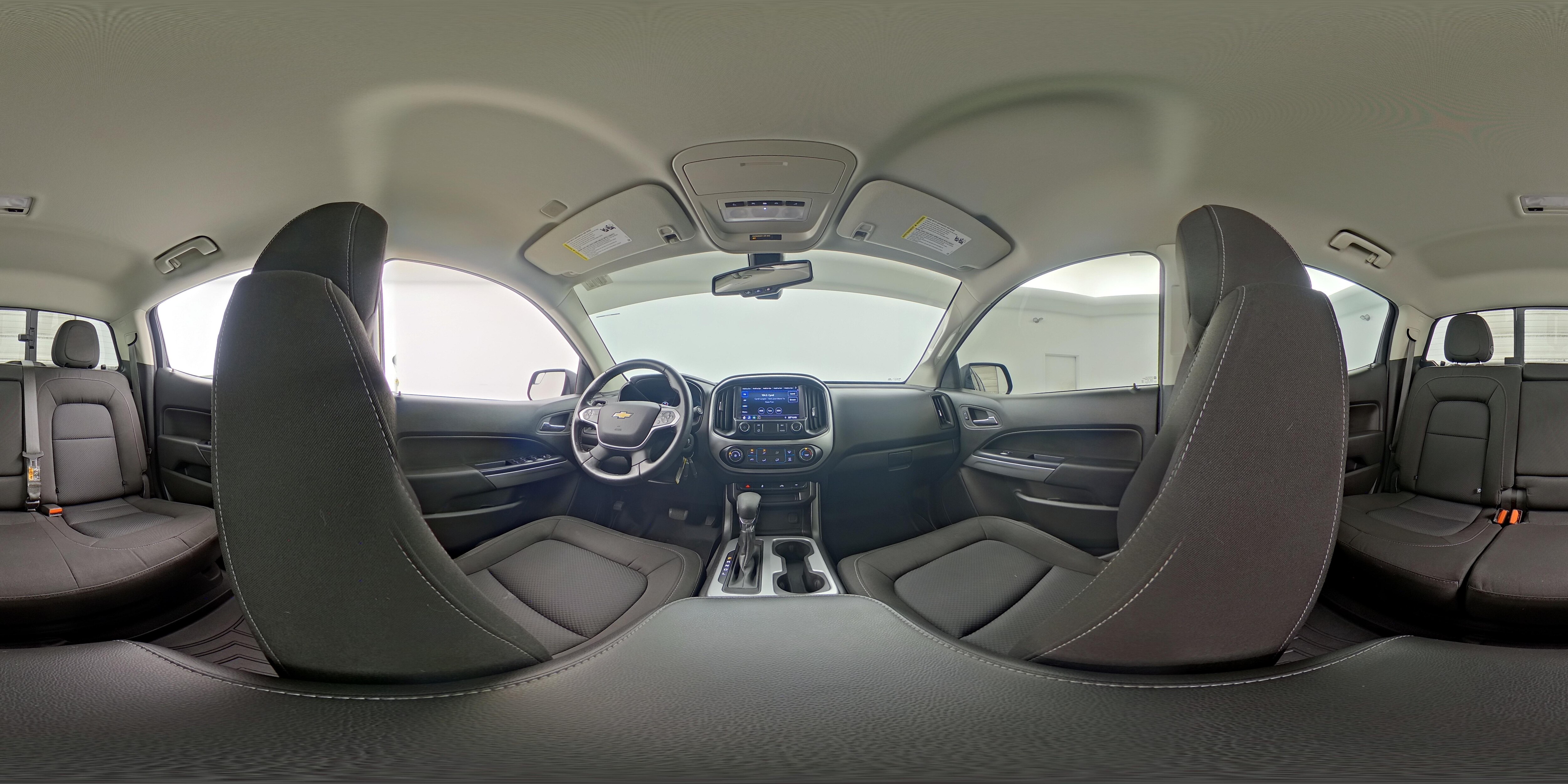 2022 Chevrolet Colorado LT - Photo 24