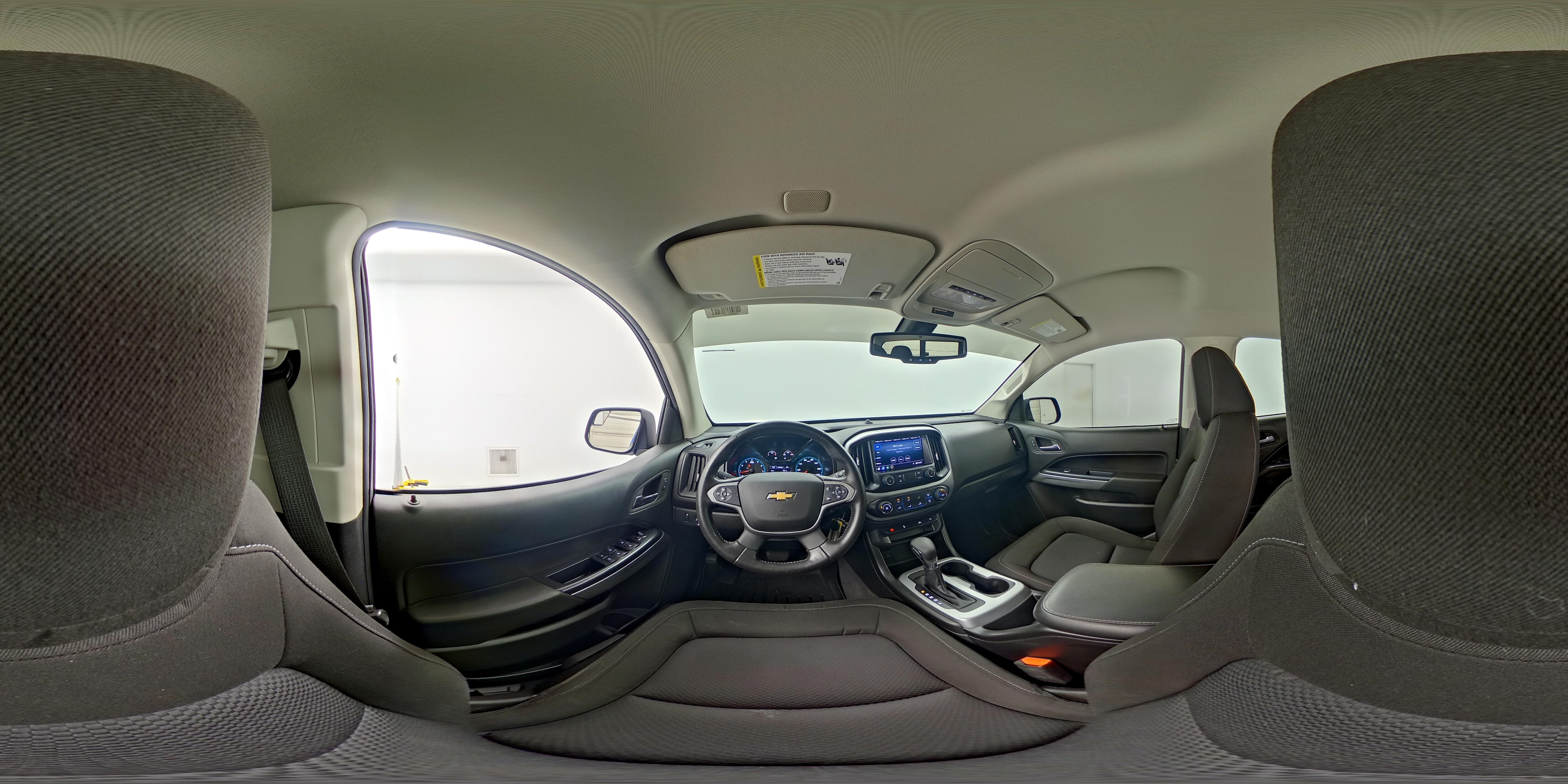 2022 Chevrolet Colorado LT - Photo 26