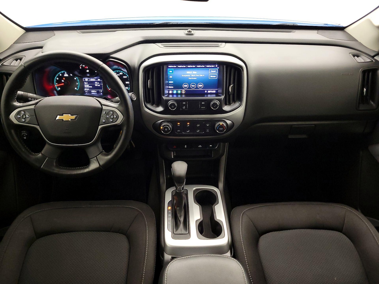 2022 Chevrolet Colorado LT - Photo 10