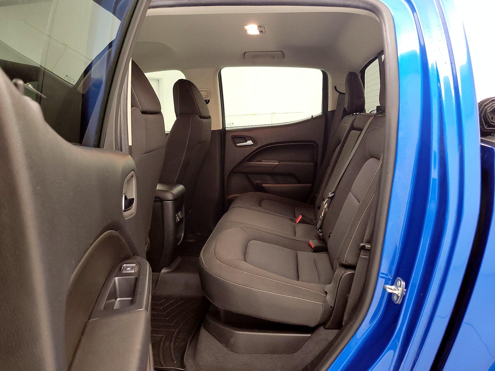 2022 Chevrolet Colorado LT - Photo 20