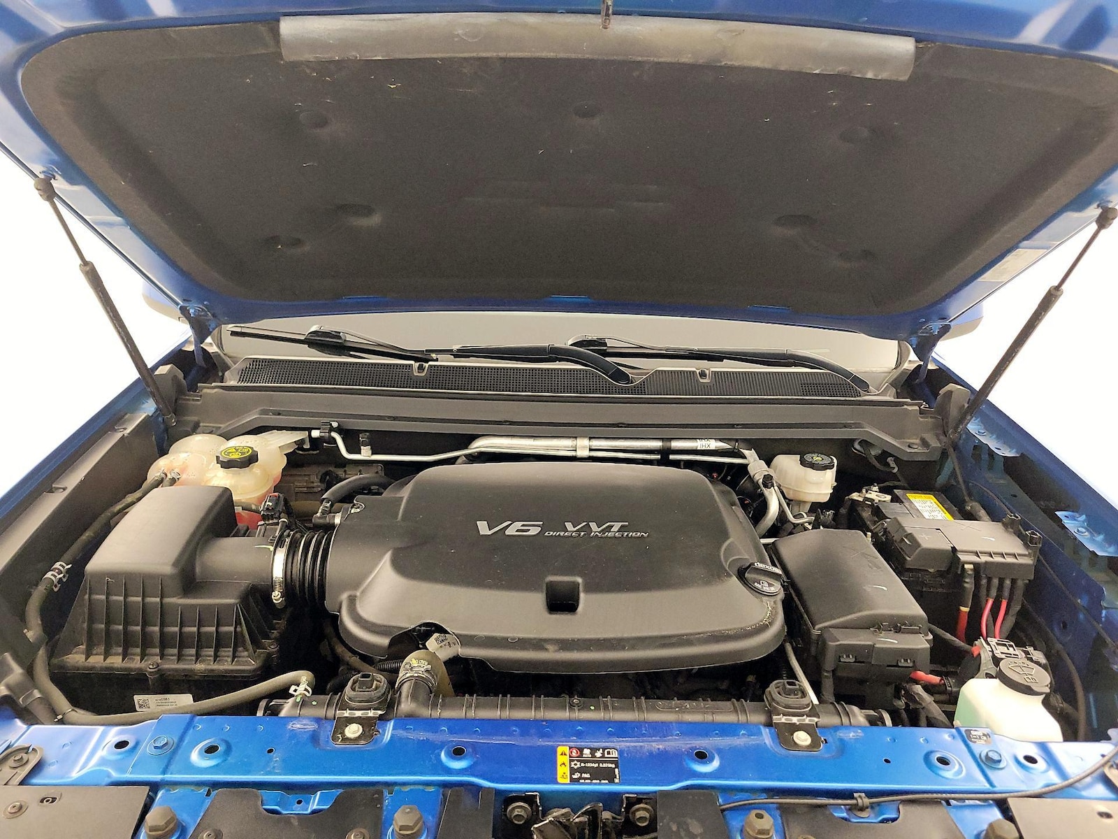 2022 Chevrolet Colorado LT - Photo 22