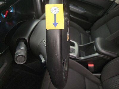 Condition detail