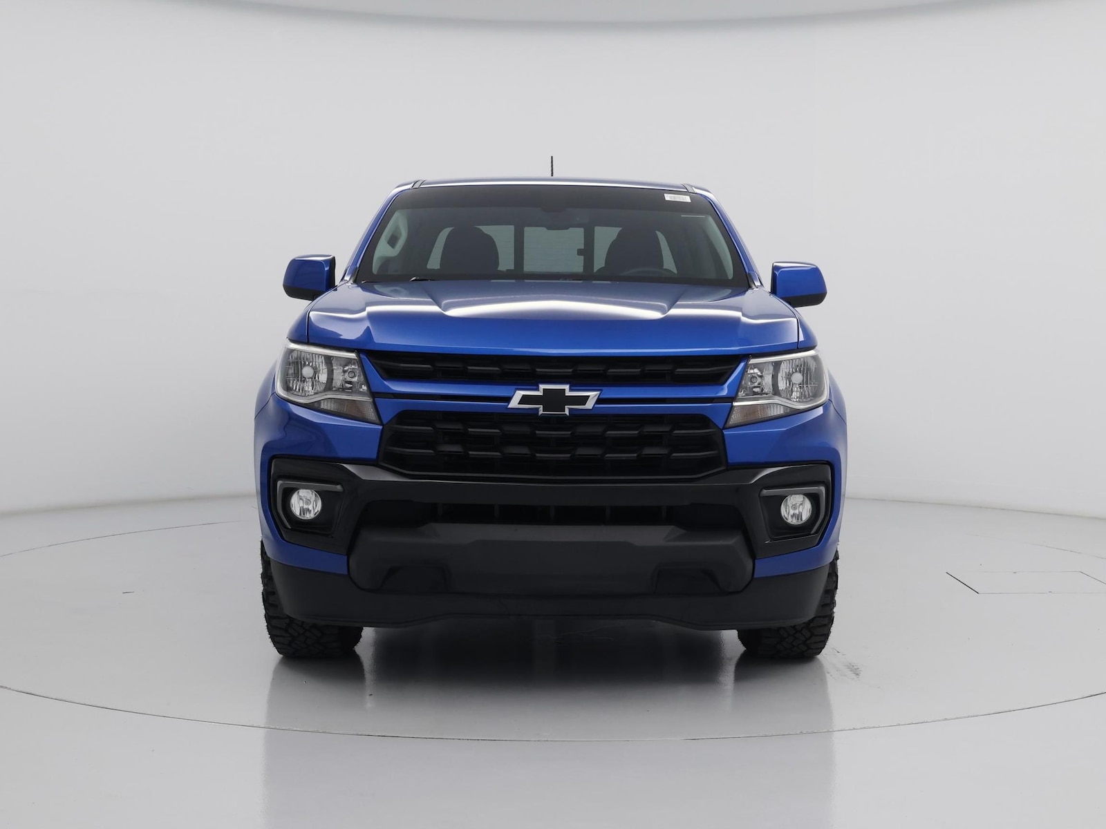 2022 Chevrolet Colorado LT - Photo 6