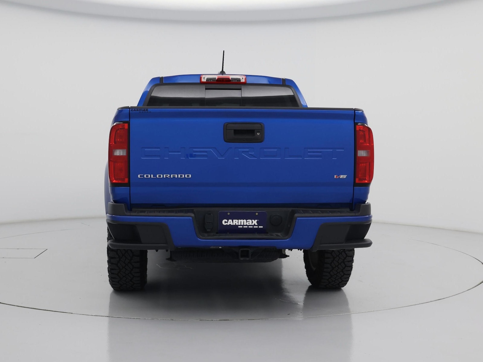 2022 Chevrolet Colorado LT - Photo 7