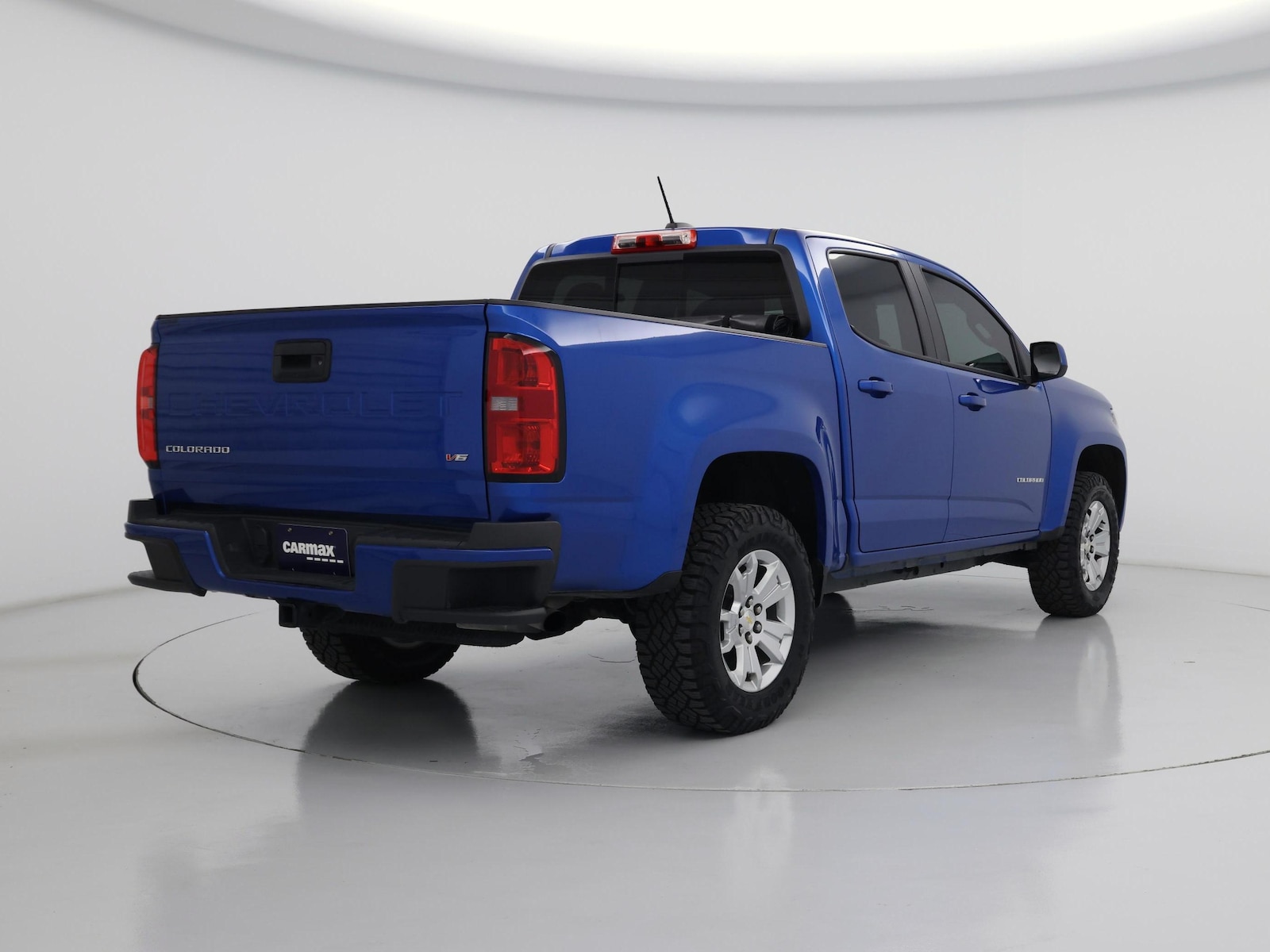 2022 Chevrolet Colorado LT - Photo 9