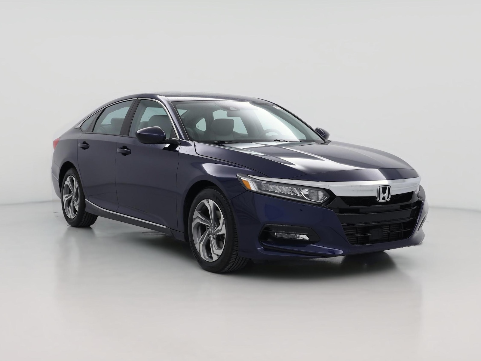 2020 Honda Accord Sedan