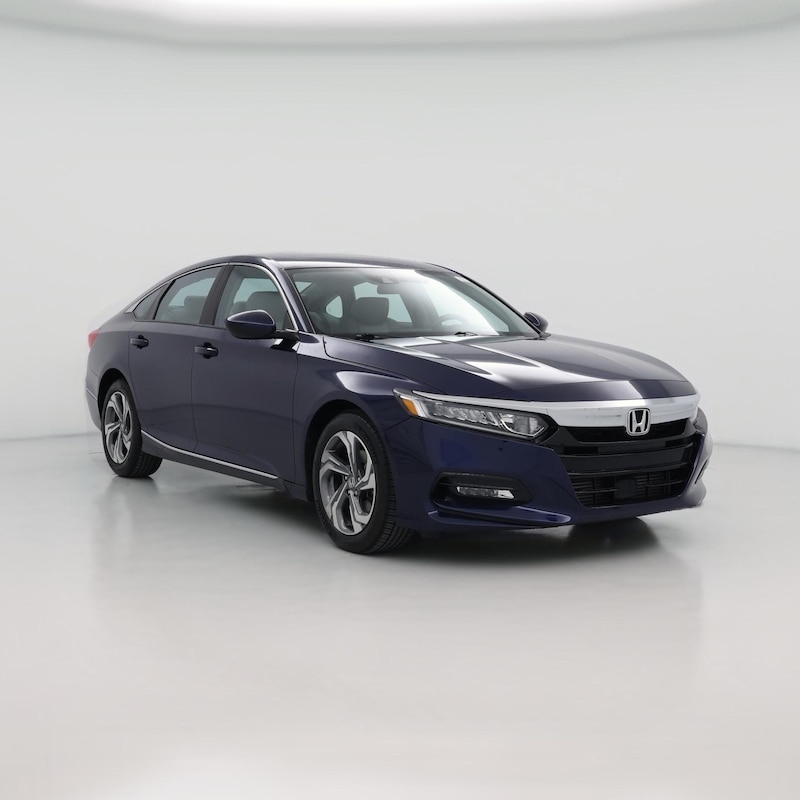 2020 Honda Accord EX